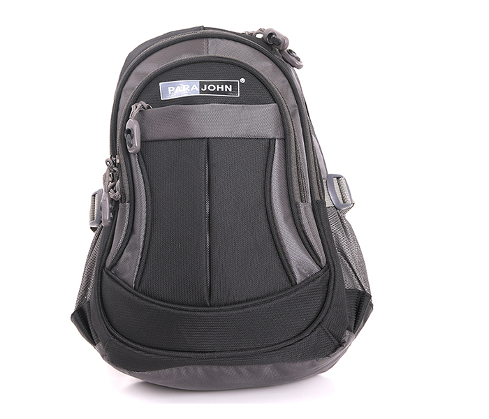 Para John PJSB6010A20 20-inch School Backpack - Black - Zoom Image 3