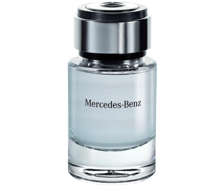 Mercedes Benz 75ml Eau De Toilette for Men - Zoom Image 1