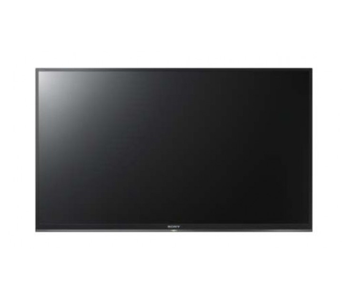 Sony 49W660E 49-inch Full HD Smart LED TV - Black - Zoom Image 1