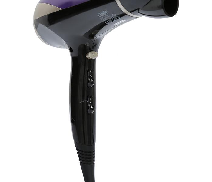 Clikon CK3244 1800-2200W Hair Dryer with Overheat Protection - Zoom Image 3