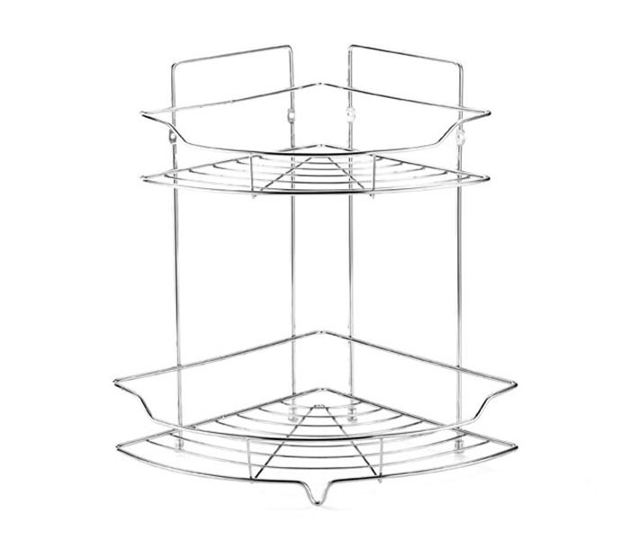 Royalford RF8574 2 Layer Corner Rack - Zoom Image