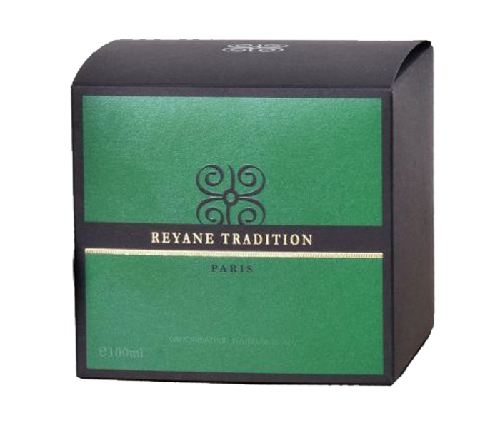 Parisis Parfums 100ml Reyane Tradition One Night Oud D'agraba Eau De Parfum Spray for Men - Zoom Image 2