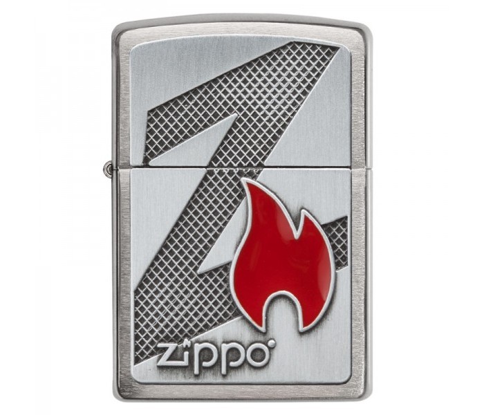 Zippo 29104 Z Flame Lighter Multicolor - Zoom Image 4