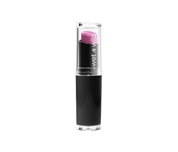 Wet N Wild N13626051A Megalast Lipstick - 967 Dollhouse Pink - Zoom Image