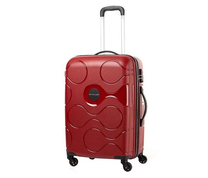 Kamiliant KML104LUG00035 Mapuna Spinner 67 cm Autumn Red - Zoom Image 3