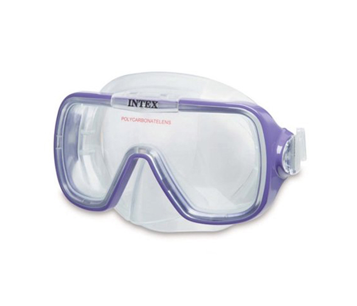 Intex ZX-55950 Wave Rider Swim Set - Purple - Zoom Image 1