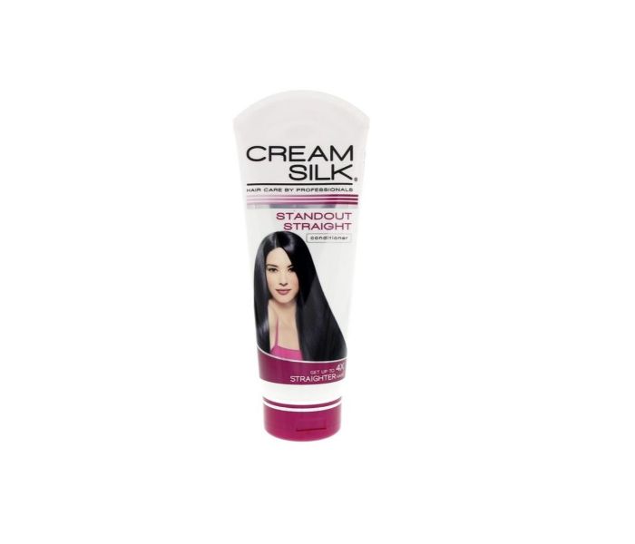 CREAM SILK N11076585A Standout Straight Conditioner 350 ml - Zoom Image