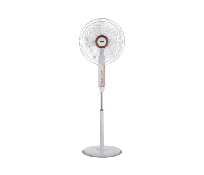 Sanford SF941SFN BS 16-inch Stand Fan with Remote Control - Zoom Image