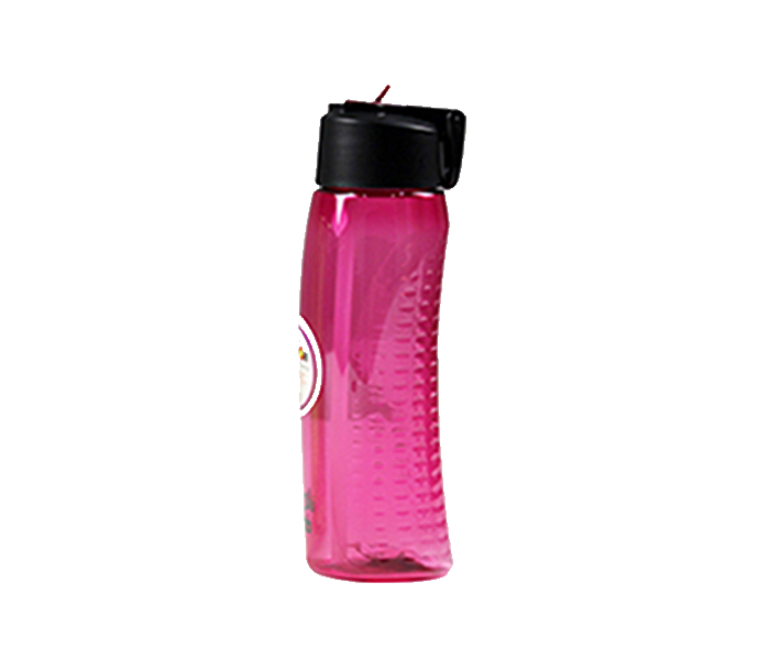 Homeway HW-2702 800ml Motor Nozzle Water Bottle - Pink - Zoom Image