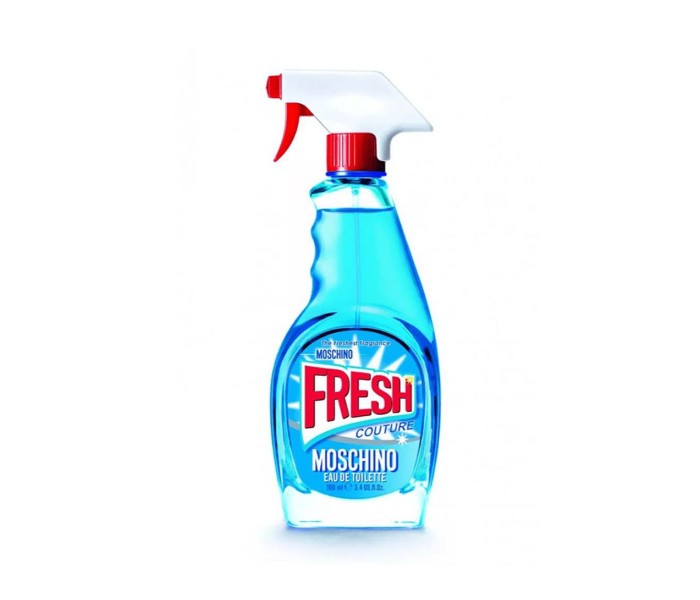 Moschino Fresh Couture EDT 50 ml for Women - Zoom Image 1