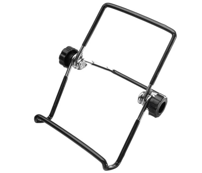 ABS Universal Adjustable Mini Stand For Smartphones and Tablets - Zoom Image 7