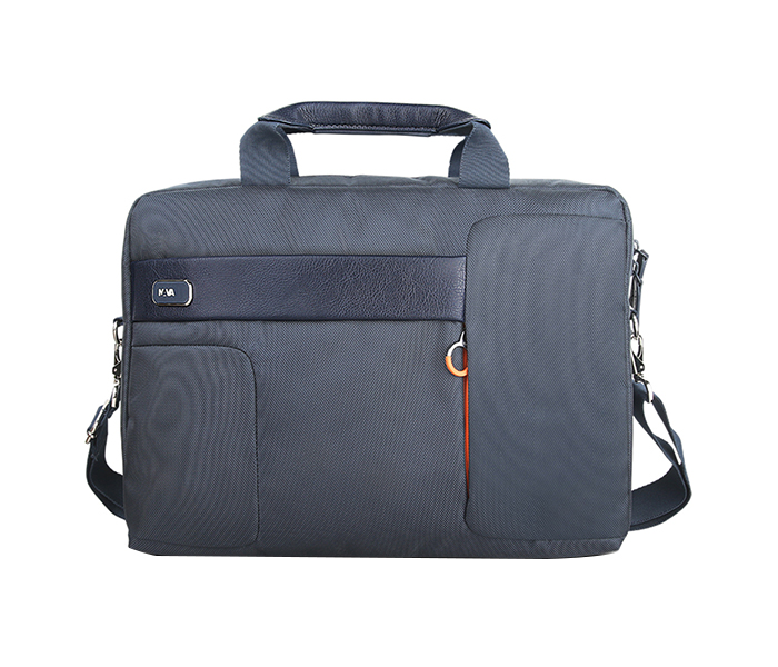 Lenovo GX40M52030 15.6-inch NAVA Classic Topload Laptop Bag - Blue - Zoom Image 6