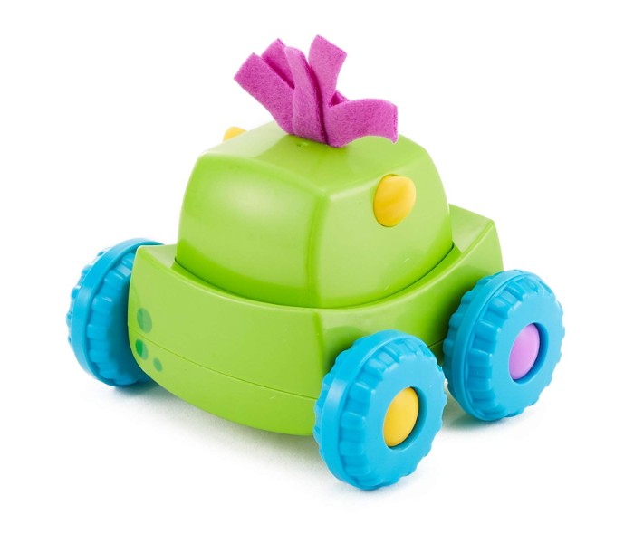 Fisher Price DRG16 Go Monster Truck Assorted - Zoom Image 4