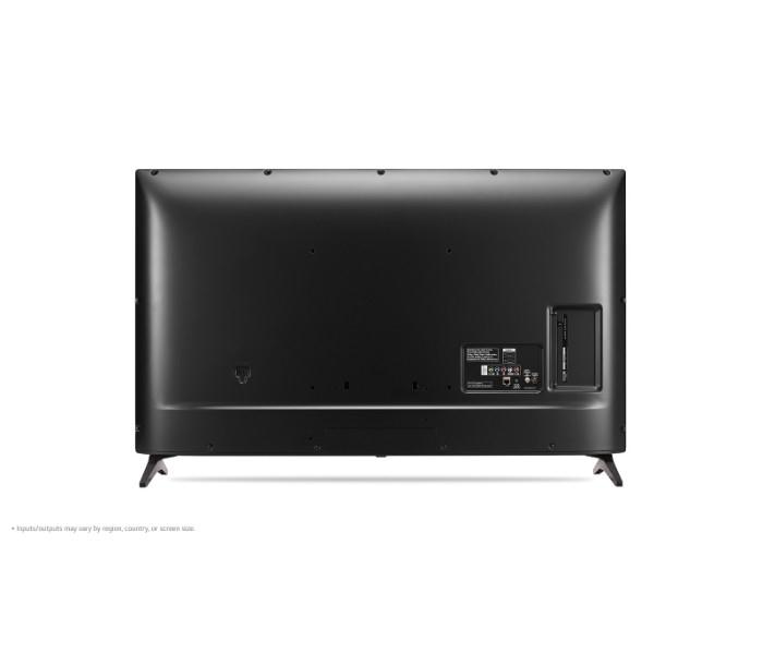 LG 43LJ610V 43 inch Smart TV - Black - Zoom Image 4