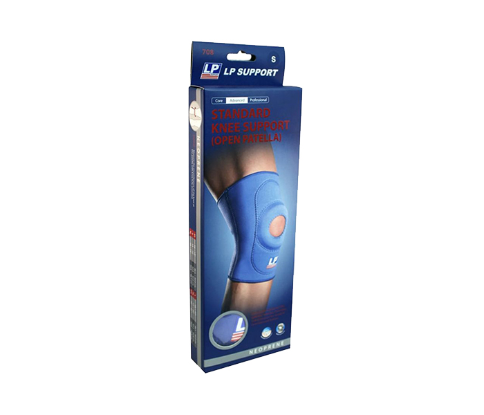 Lp Support N15427345A Standard Knee Support - Zoom Image 1