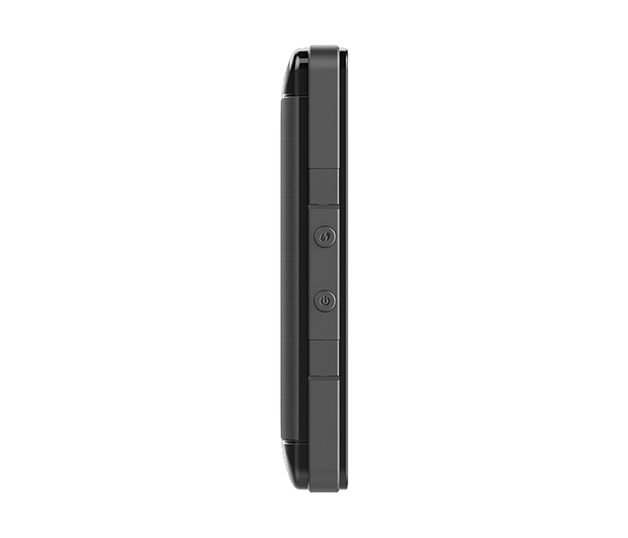 D-Link DL - DWR 932C 4G LTE Mobile Router - Black - Zoom Image 3