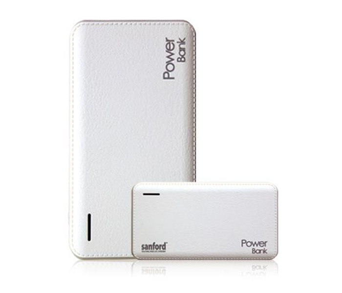 Sanford SF1816PB 8000mAh Power Bank - Zoom Image