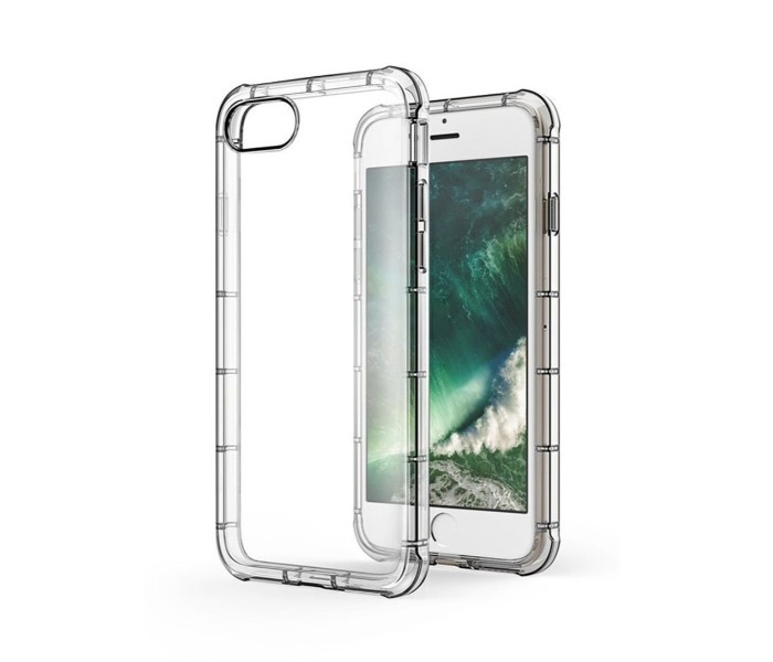 Anker A7056 iPhone 7 Plus ToughShell Air Back Case Clear - Zoom Image