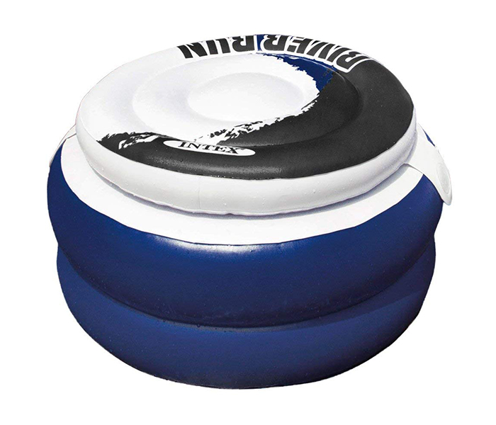 Intex ZX-56823 57CM Inflatable River Run Connect Cooler - Zoom Image 3