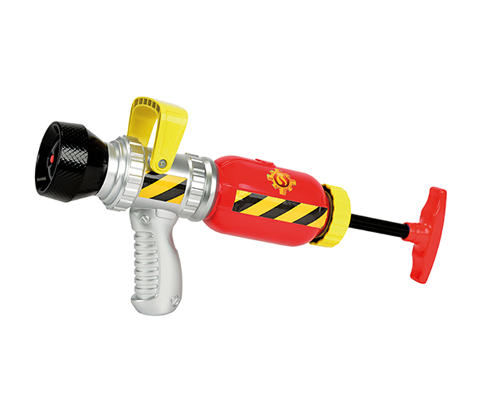 Simba 9251746 Sam Fireman Waterblaster - Zoom Image 2