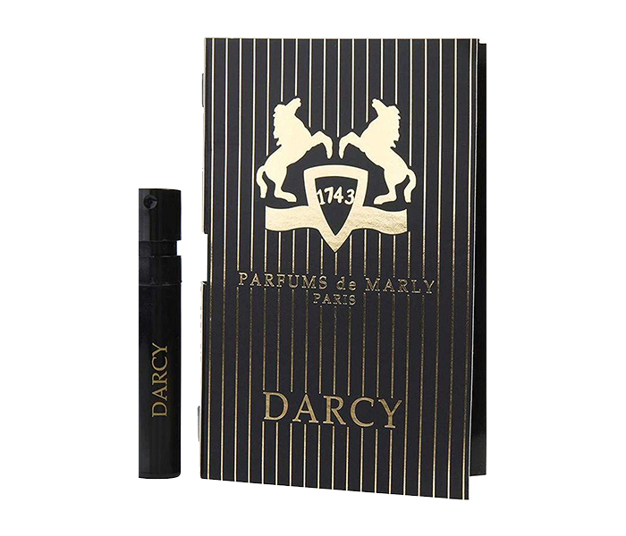 Parfums De Marly 1.2ml Darcy Eau De Parfum Vial Spray for Women - Zoom Image