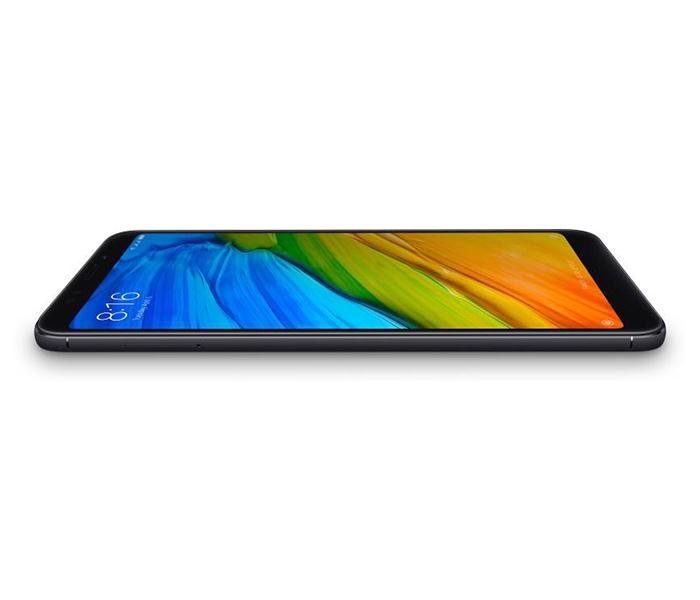 Xiaomi Redmi Note 5 4GB RAM 64GB Storage Smartphone- Black - Zoom Image 5