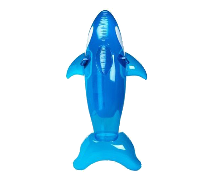 Intex ZX-58523 Whale Ride-On - Zoom Image 2