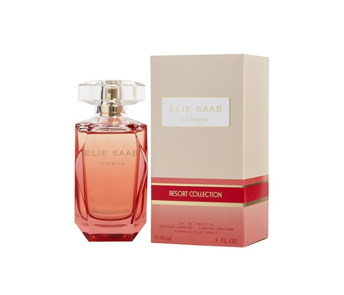 Elie Saab Resort Collection Ltd Edition EDT 90 ml for Women - Zoom Image