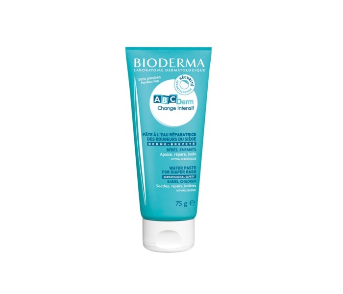 Bioderma N11921503A ABC Derm Change Intensif 75 g For Kids - Zoom Image