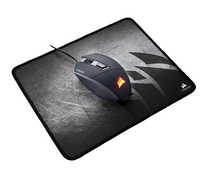 Corsair CH-9000105-WW MM300 Cloth Gaming Mouse Pad - Small - Zoom Image 2