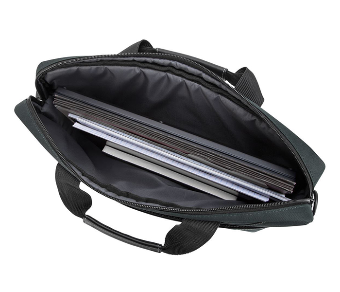 Targus TSS99101GL 17.3 inch Geolite Essential Laptop Case - Black - Zoom Image 2