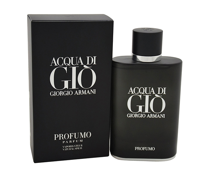 Armani 125ml Acqua Di Gio Profumo Eau De Parfum Spray for Men - Zoom Image