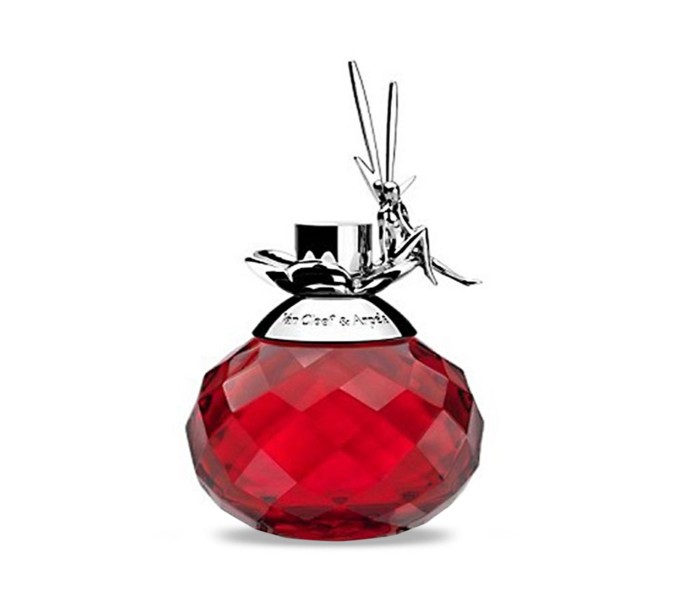 Van Cleef & Arpels 100ml Ferrie Rubis Eau De Parfum for Women - Zoom Image 1