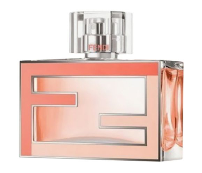 Fendi Fan 75ml Di Fendi Blossom Eau de Toilette Spray for Women - Zoom Image 2