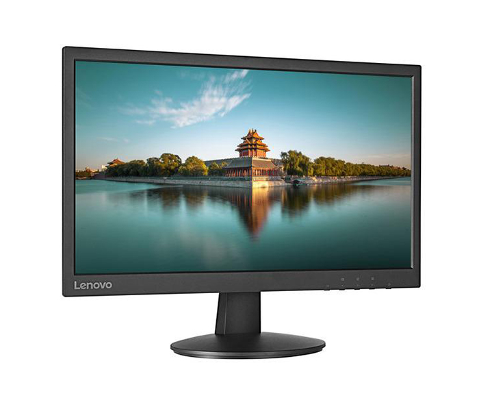 Lenovo 65CCAAC6UK LI2215s 21.5-inch FHD Wide Think Vision LCD Monitor - Zoom Image 1