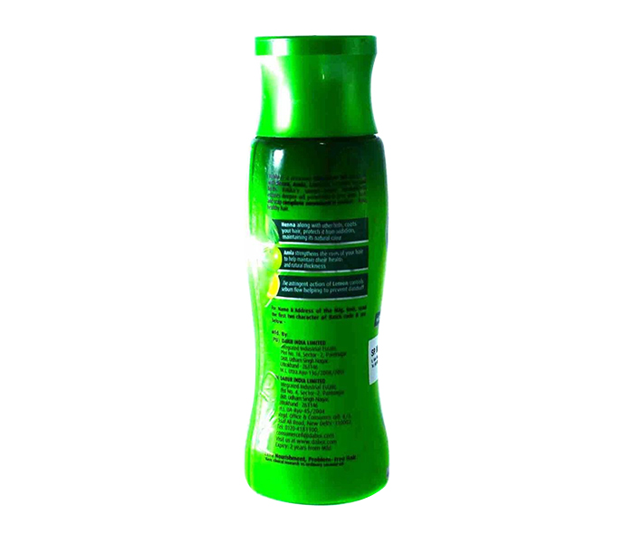 Dabur Vatika Hair Oil - 150 ml - Zoom Image 1