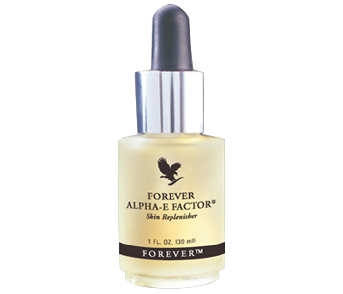 Forever 187 Alpha-E Factor 30 ml - Zoom Image