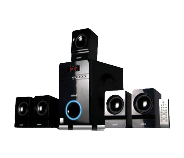 Sanford SF2022HT 5-in-1 Home Theatre with 5500 Pmpo - Zoom Image