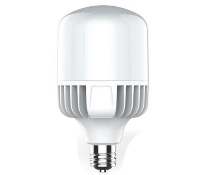 Geepas GESL55017 Energy Saving Led Bulb White - Zoom Image