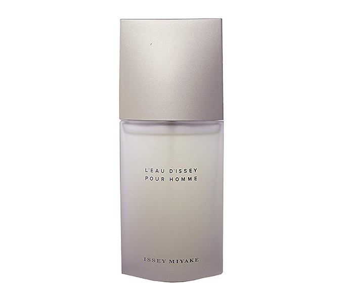 Issey Miyake 125ml Pour Homme Eau De Toilette Spray for Men - Zoom Image 2