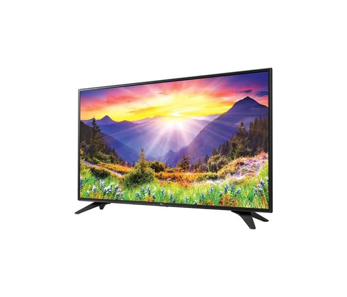 Lg 55LH615 55 inch 4K Ultra HD Silver - Zoom Image 4