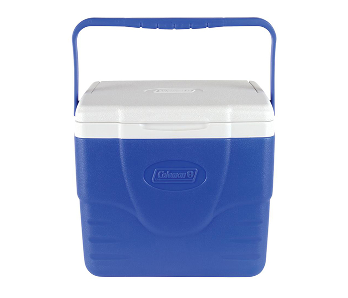 Coleman 3000005084 9 Quart Excursion Cooler - Blue - Zoom Image 2