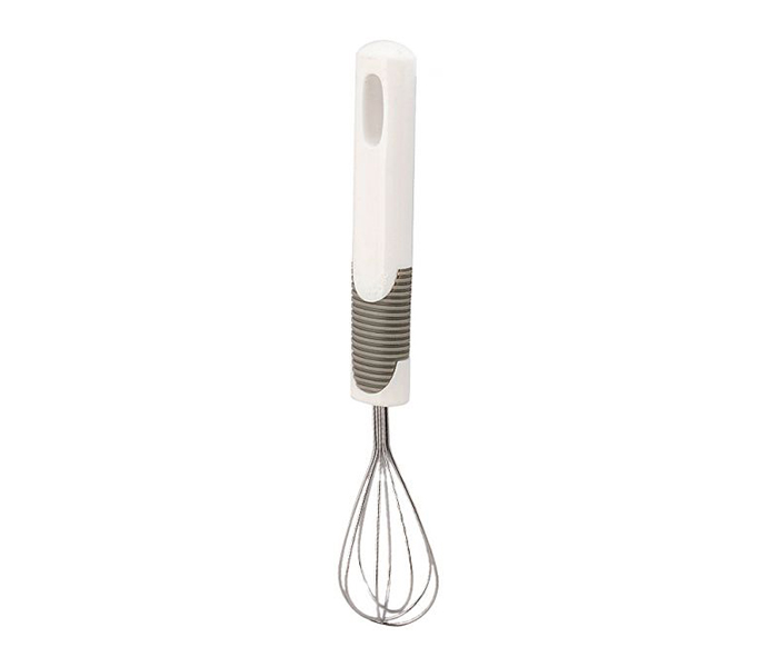 Prestige PR54117 Stainless Steel Mini Whisk, White - Zoom Image 2