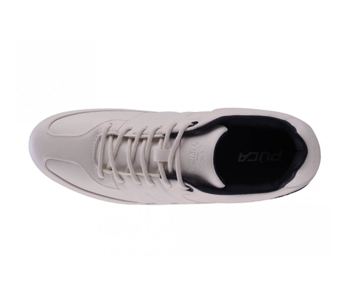 Puca New Men Sneaker Classic EU43 - White - Zoom Image 3