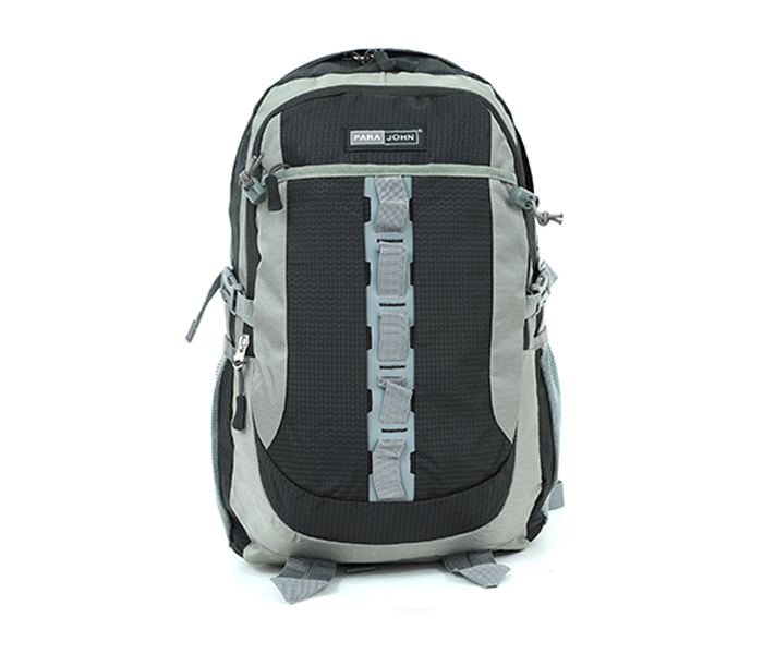 Para John PJBP6630 19-inch Backpack Bag - Black - Zoom Image