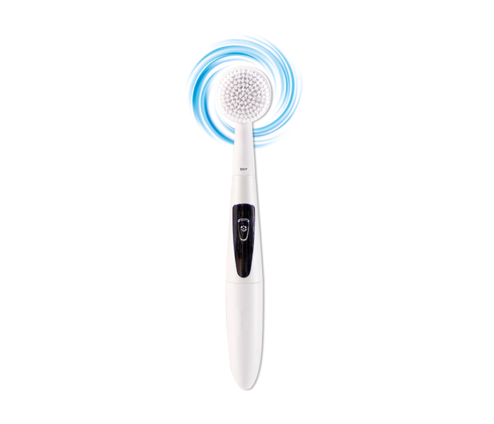 Rio FABM 4 in 1 Facial Cleansing Brush & Massager - Zoom Image 2