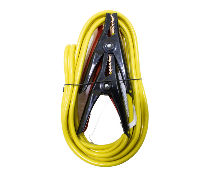 Ismail 31130053 Car Booster Cable - Yellow - Zoom Image