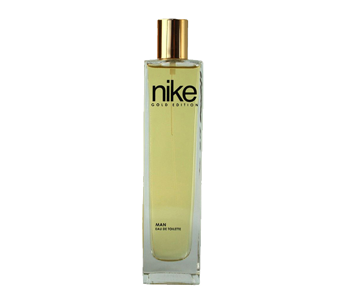 Nike 100ml Gold Edition Spray for Men - Zoom Image 1