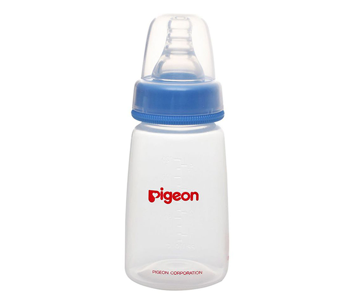 Pigeon N15774694A KP- 4 Plastic Nurser Feeding Bottle - 120ML - Zoom Image 2