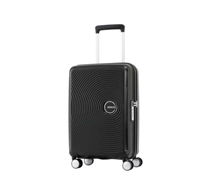 American Tourister GAT104LUG02235 Curio 55 cm Black - Zoom Image 4